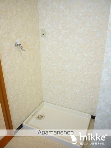 セントリートの内装写真