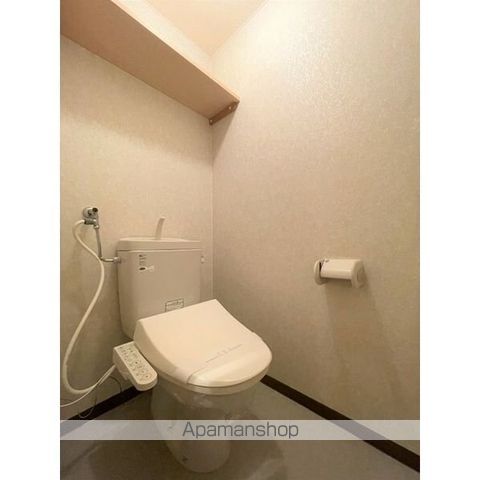 アヴァンティ65の内装写真