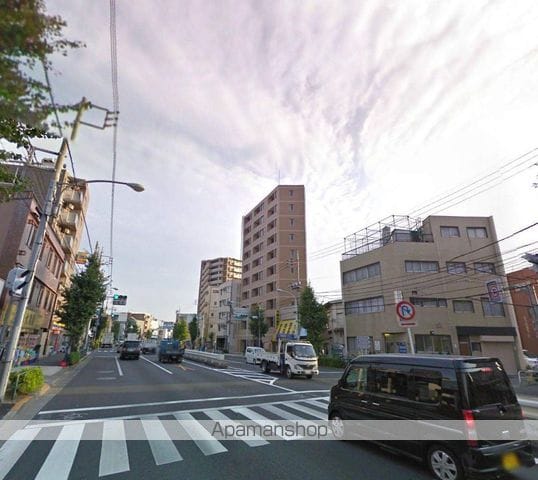 レピュア赤羽マークイーストの周辺写真