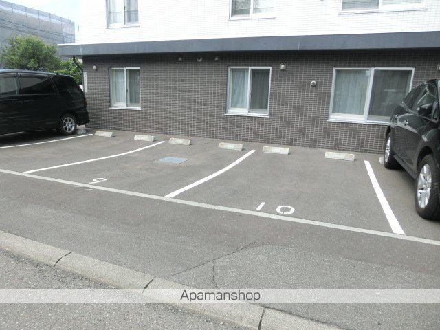 クレアメゾン南平岸のその他写真