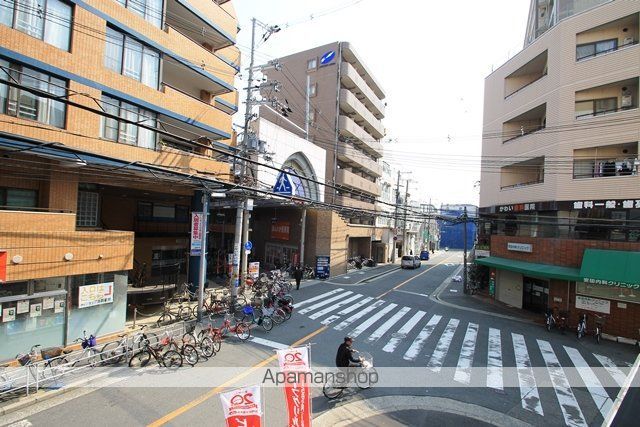 BAUMDORFAROの内装写真