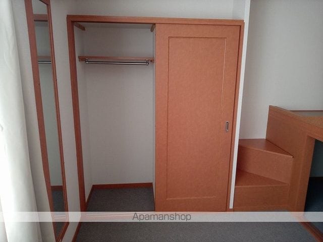 レオパレス早鈴の内装写真