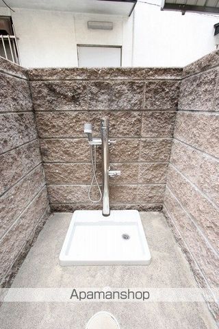 エボルシオン東光 Aの内装写真