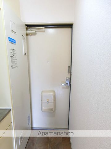 エクセル田辺の内装写真