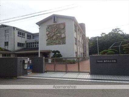 和歌山県和歌山市新和歌浦[1R/16m2]の周辺8