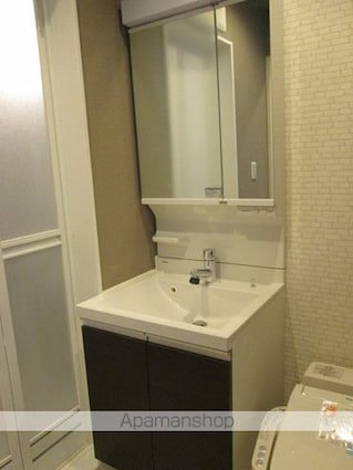 フェリーチェ上井草Ａ[1K/22.12m2]の洗面所