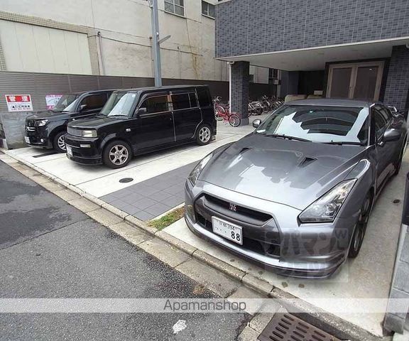フラッティK&Sのその他写真