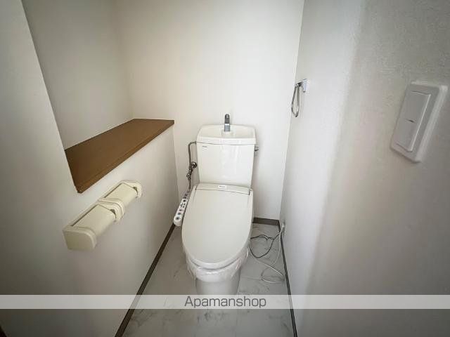 プロニティ オオフク弐番館の内装写真