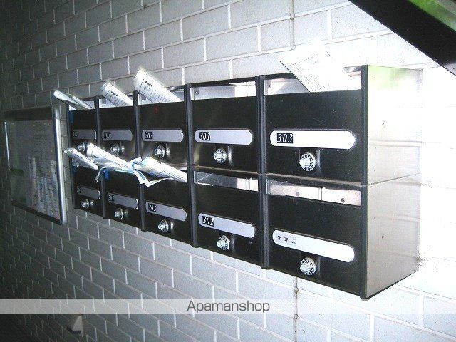 インズ呉羽のその他写真