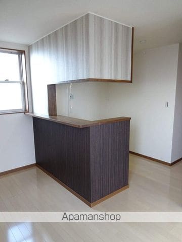 ポラリスルミネの内装写真