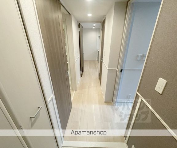 アーバンコート堀川西の内装写真