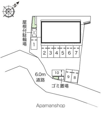 レオネクストミルキーウェイIIのその他写真