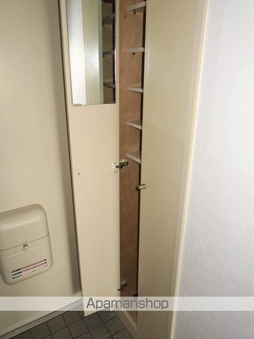 サンヴェール飯能の内装写真
