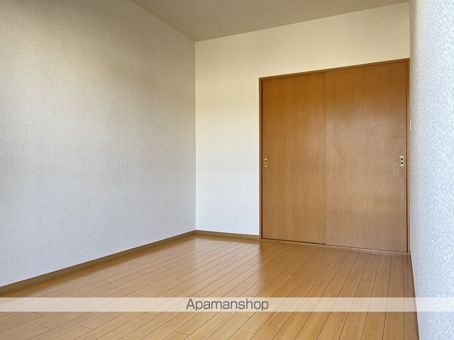 ユニコピエ鴨居の内装写真