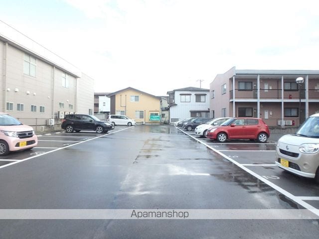 オーベルジュ紫竹山Iのその他写真