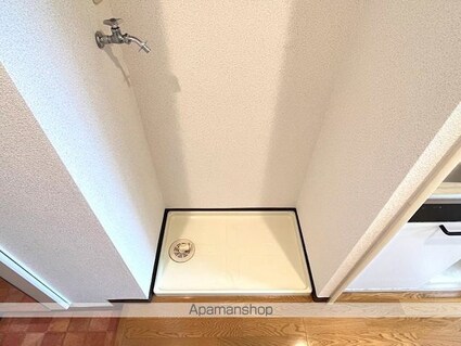 メインステージ東向島[1R/18.41m2]のその他設備