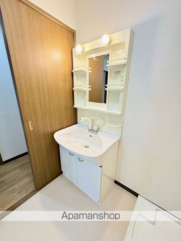 エストマンションの内装写真