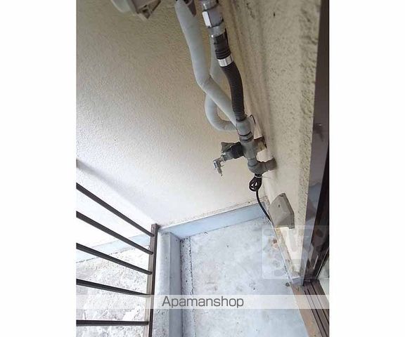 衣笠赤阪町マンションの内装写真