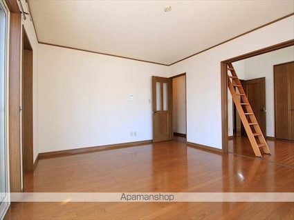 エムズストリート　Ｂ棟[2LDK/59.62m2]の内装1