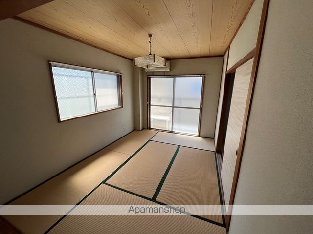 福岡マンションの内装写真