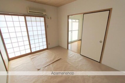 プラザ・アンジェロ[3LDK/68.04m2]のその他部屋・スペース