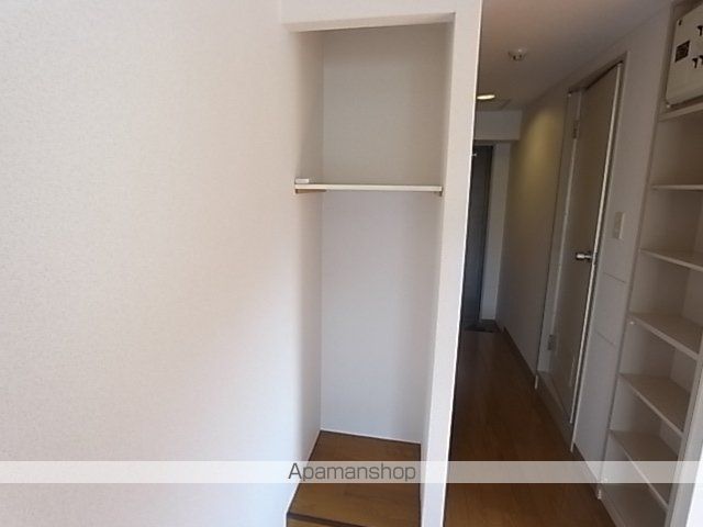 猪名寺パークマンション2の内装写真