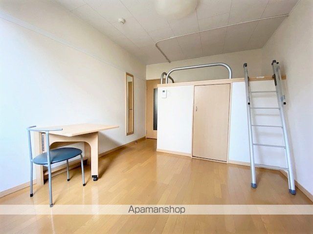 レオネクスト健の内装写真