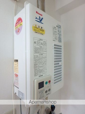 イーハトーブ啓明の内装写真