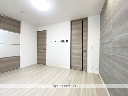 ベル・ポスト[1LDK/41.85m2]の内装4