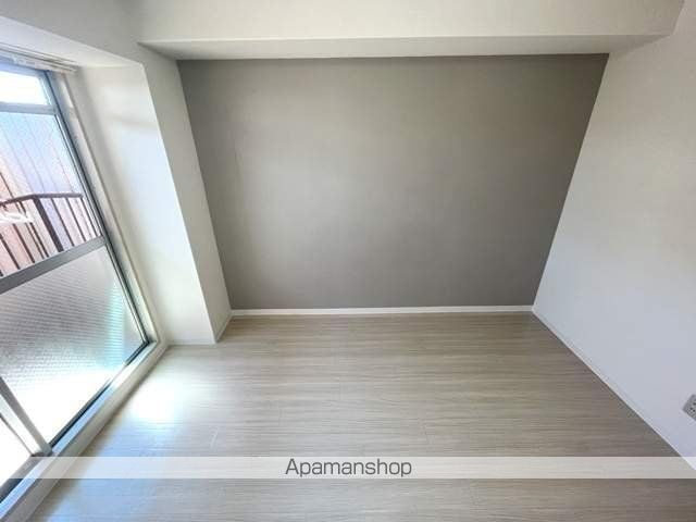 ラレジデンス今里の内装写真