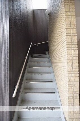 Ｇｒｅｅｎ　Ｈｉｌｌｓ　Ｋｉｔａｙａｍａ[1K/21.06m2]の共用部3