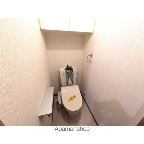 ベルエキップの内装写真