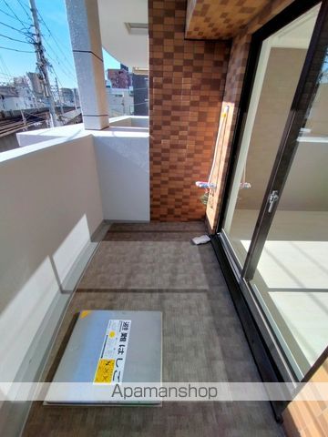 LUXE門真の内装写真