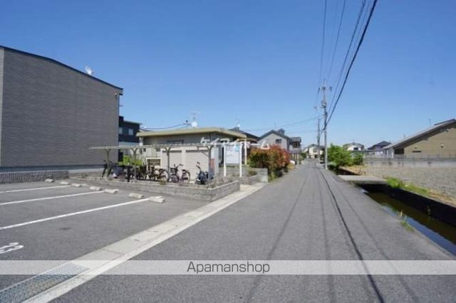 レオパレスクレールアヴェニールの周辺写真