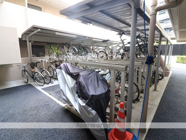 グランハイツ東中野のその他写真