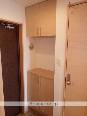エルミタージュ川内の内装写真