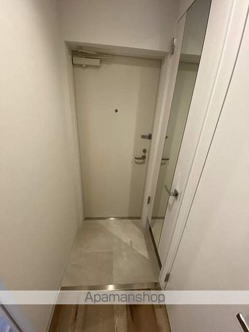 MODENA SIANの内装写真
