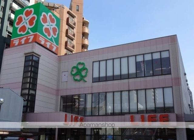 エスライズ難波EASTの周辺写真