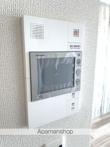 プレリスNEO大阪十三エルヴィオンの内装写真