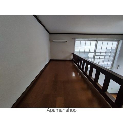 クレール IIの内装写真
