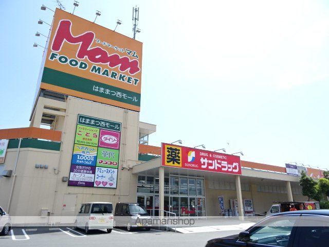 シーガル Iの周辺写真