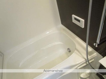 Ｗｅａｖｅ　Ｐｌａｃｅ　Ｈｉｇａｓｈｉｋｏｅｎｊｉ[1LDK/37.27m2]のバス