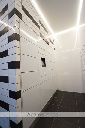 メインステージ新御徒町[1K/25.51m2]のその他設備