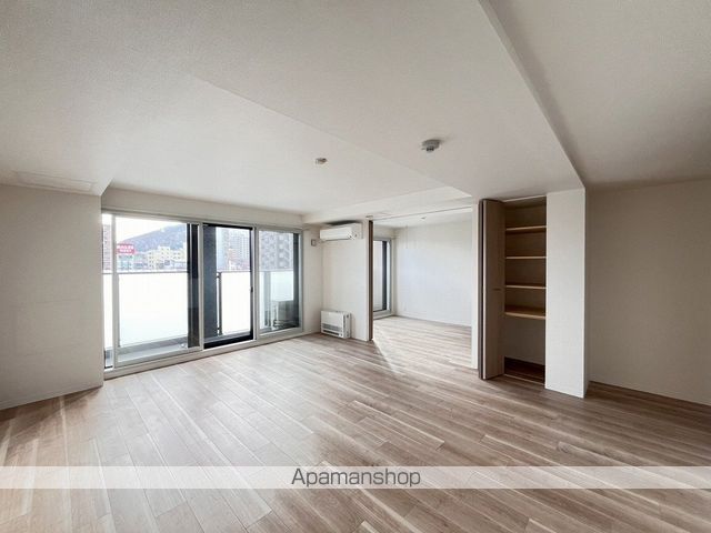 S-RESIDENCE南円山blazeの内装写真