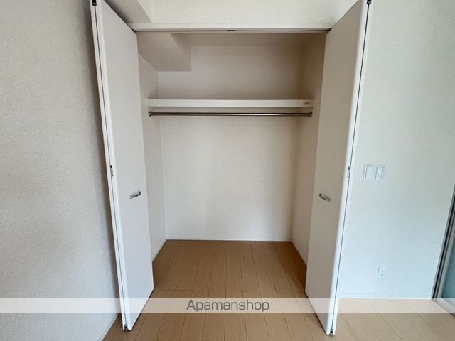 アムールエスポア.の内装写真