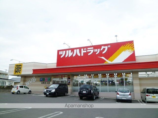 プレステイジの周辺写真