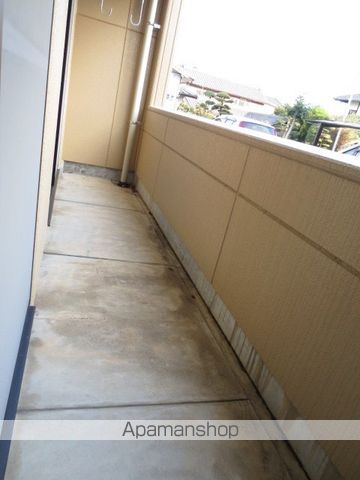 スマイルコーポの内装写真