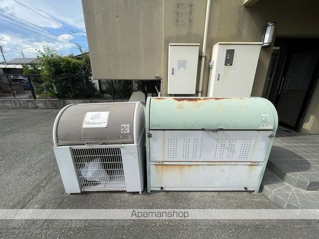 スクウェアハイツのその他写真