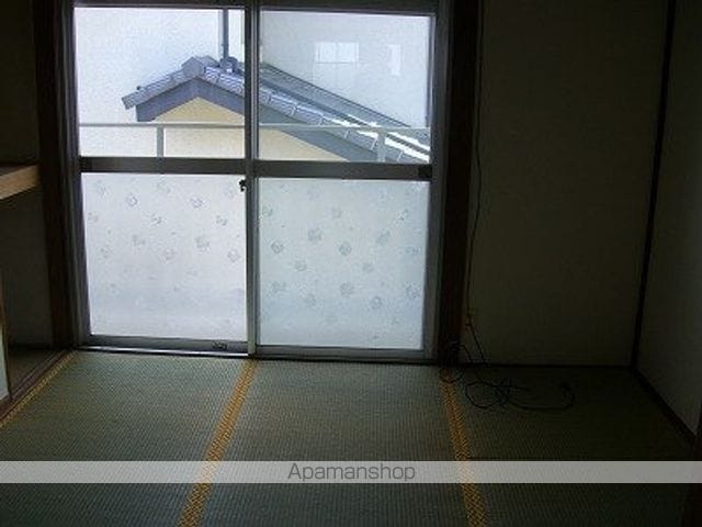 コーポみゆきの内装写真