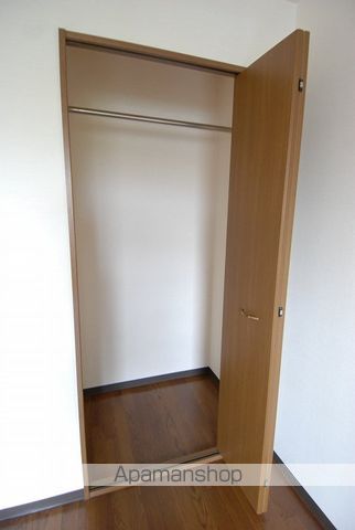 ハイツヤマオの内装写真